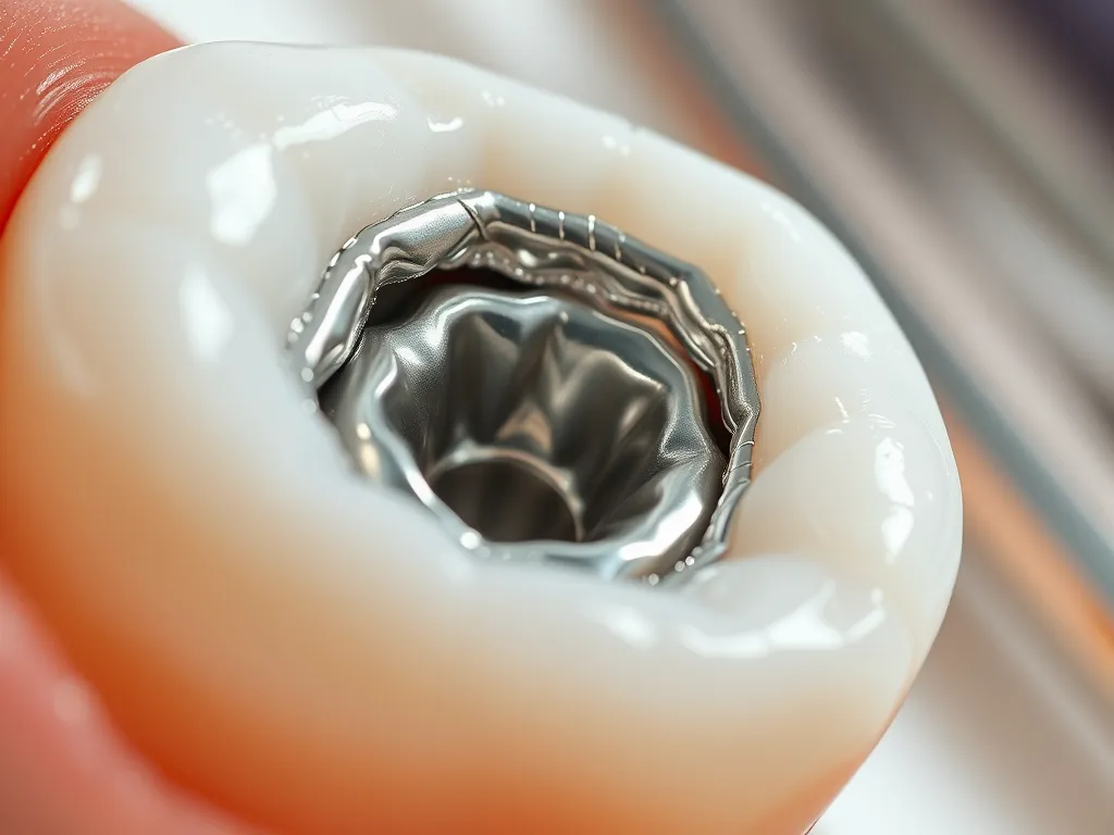 Amalgam Fillings: What You Need to Know