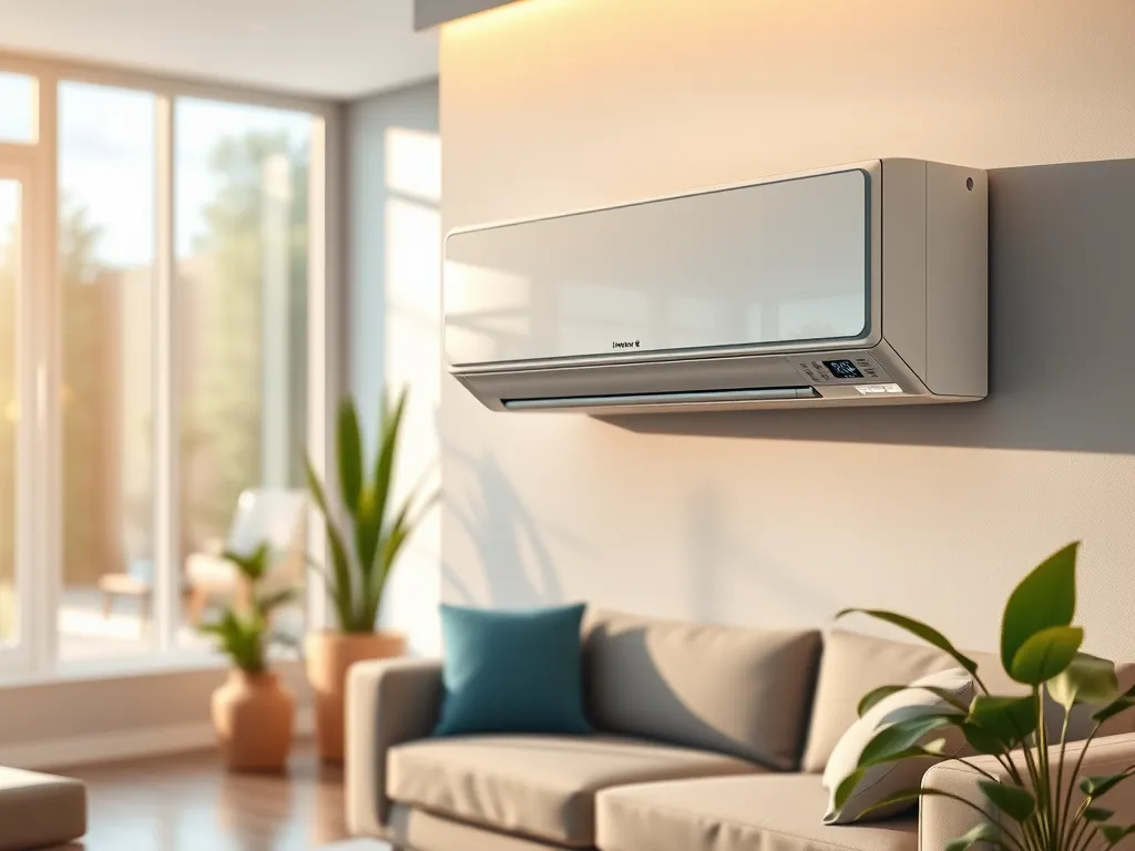 Innova 2.0 Air Conditioner Review