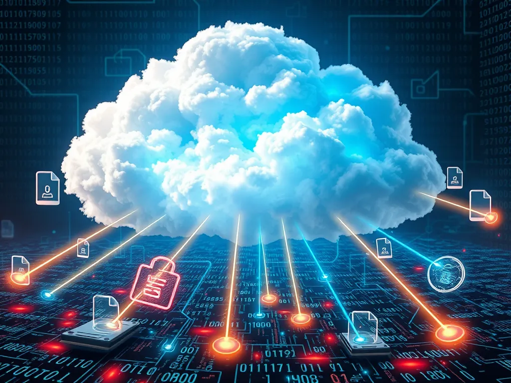 The Ultimate Guide to Cloud Backup